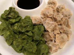 -大东方海鲜酒楼(小武基桥店)