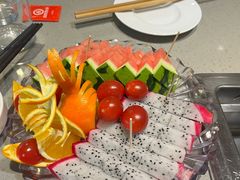 -海底捞火锅(莘松路店)
