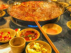 -酒友老火锅(渝中店)