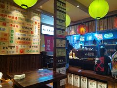 -鸟鹏烧鸟居酒屋(熙龙湾店)