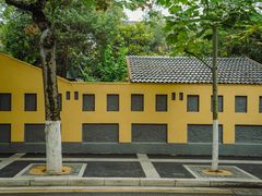 -颐和路民国时期公馆风貌区