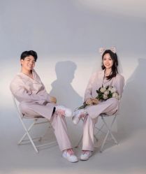 -今生有约婚纱摄影店(景德路店)