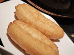 -额尔敦传统涮(公园西路店)