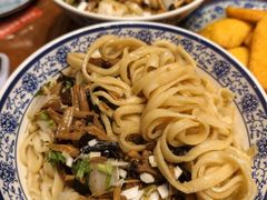 -老北京胡同味道二荤铺(酒仙桥店)