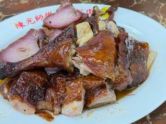 -陈光记烧腊店(罗保博士街店)