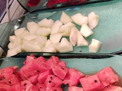 -快乐爱斯米牛排自助(金州安盛店)