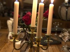 -火车头法国西餐厅