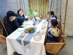 -花间别院(凤凰店)