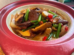 -爷爷的草帽·海鲜馆(孙塘路店)