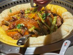 -灶座小锅烀饼·铁锅炖(全国总店)