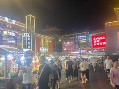 -鼓楼夜市