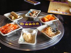 -妙香居韩国烤肉(容桂天佑城店)