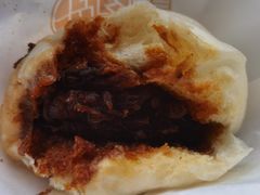 -孝店王酒酿馒头(安昌1店)