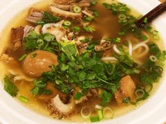 牛肉粉-黔庄 · 贵州牛羊粉