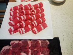 -五十六号院涮肉(雍和宫店)