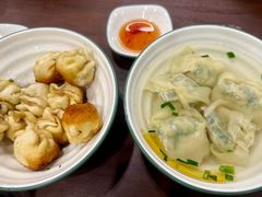 -赵宝美煎包店