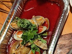 -本色.小马哥烧烤(无锡九里仓店)