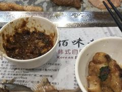-佰味龙自助烤肉火锅(东坑店)