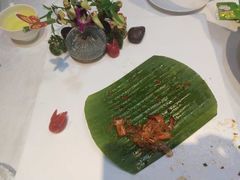-三号码头罗氏虾小馆