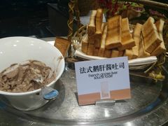 -东方红海鲜百汇(国际大厦店)