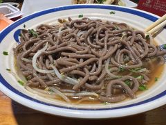 -疯狂牛骨饸饹面(光华路店)