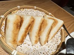 -肥三土菜馆(五四广场店)