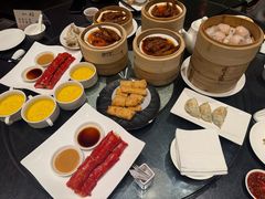 -汇景希尔顿逸林酒店·悦轩中餐厅