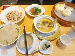 -留芳·文旅古月楼(老街店)