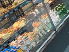 -星巴克(福州长乐机场分店)