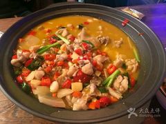 -爱啤精酿·民谣酒馆(滨江店)