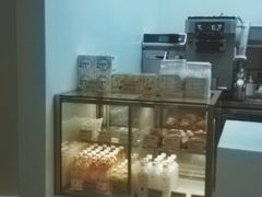 -喜茶(上海兴业太古汇店)