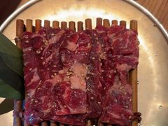 -西塔老太太泥炉烤肉(杭州首店)