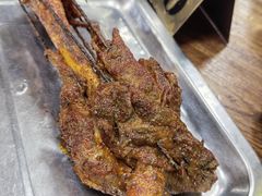 -马相卿特色烤肉面食馆(虎台店)