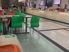 -华中农业大学-荟园餐厅