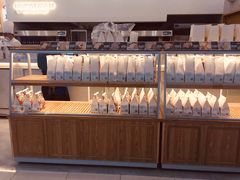-爸爸糖吐司面包(宁波世纪东方店)