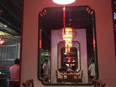 -北平食府.北京烤鸭(亦庄店)