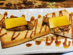 -小川洋风料理(街道口店)