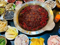 -大龙火锅(老店)