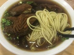 -瞻老元面馆(双塘路店)