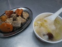 -老福合沟无米粿甜汤粿品店