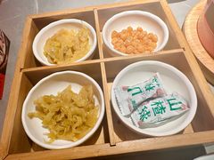 -闽上鲜·福建菜(龙湖滨江天街店)
