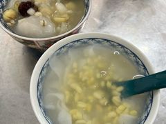 -老胡甜汤(龙眼店)