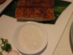 -梧桐餐厅(泉城路店)