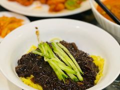 -桃园中华料理炸酱面(燕儿岛路店)