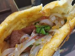 -刘氏方酥锅盔(古城总店)