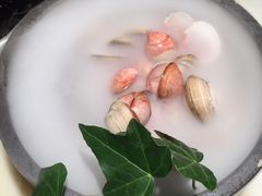 南乳花蛤-桂满陇天书(南京德基旗舰店)
