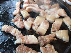 -Dombe豚(黑猪肉街店)