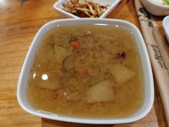 -木屋烧烤(西城天桥店)