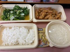 -醉庐·新上海菜(南京西路店)