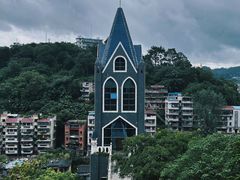 -白云山风景名胜区